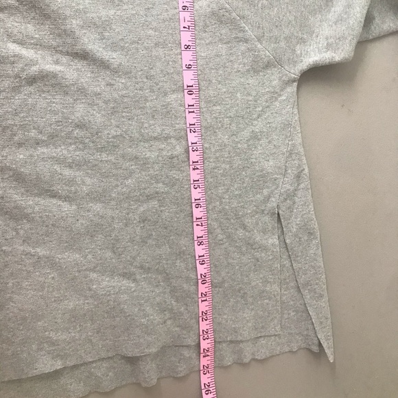 Michael Stars Milano Knit Pullover - Picture 9 of 9